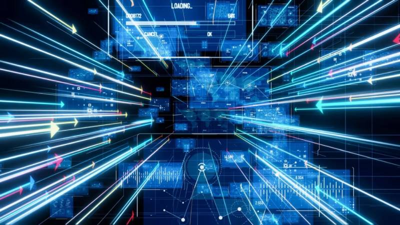 福鼎市SCADA系统开发:守护工业安全的数字卫士